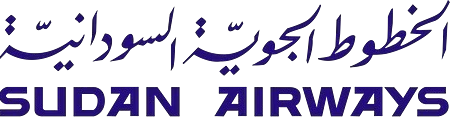 شعار سودانير