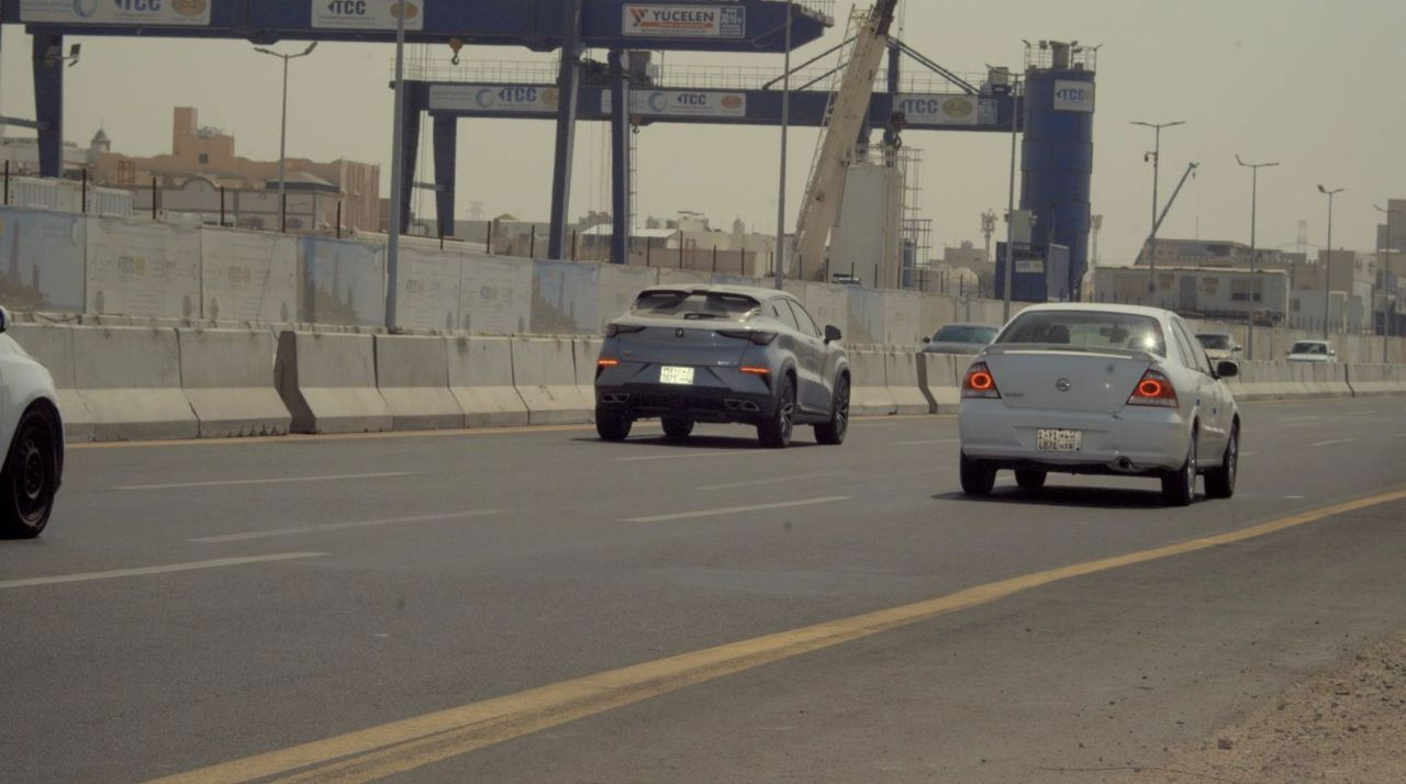 صورة المخالفة